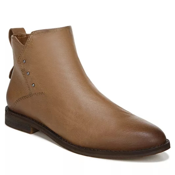 Franco Sarto Shoes - Franco Sarto Owen Bootie -7